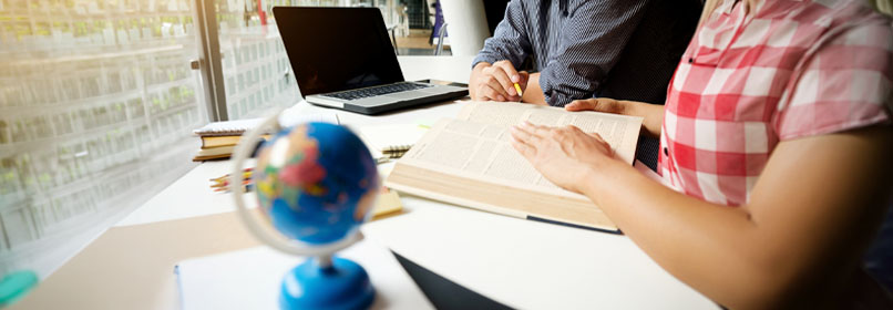 Translation Service Visual